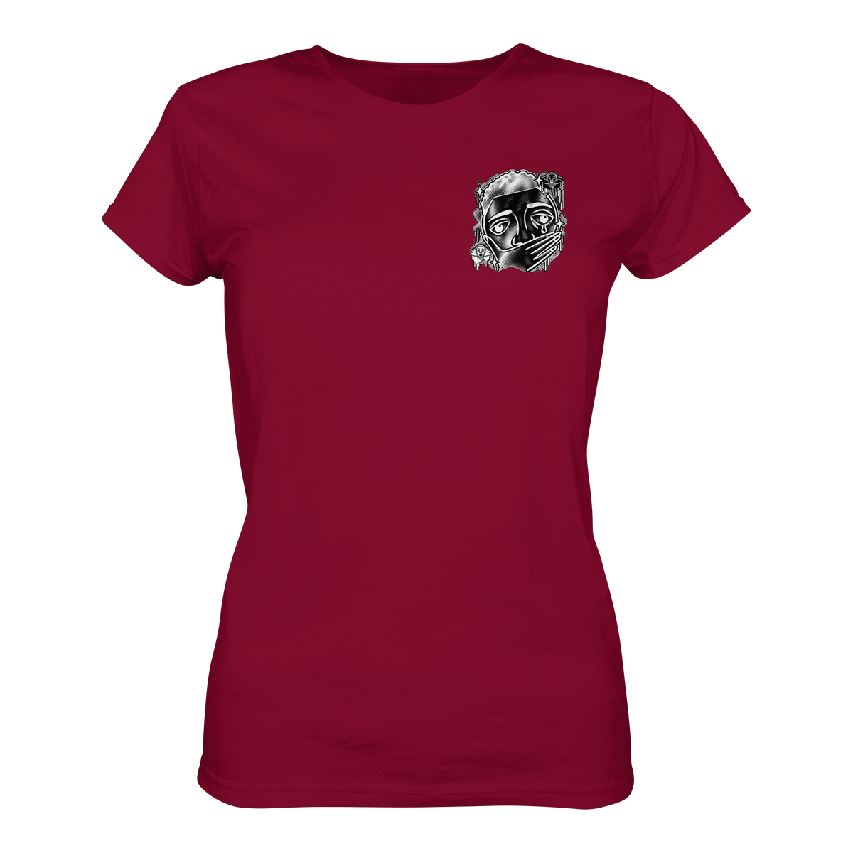 The MEME - Womens Premium Classic T-Shirt