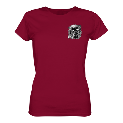 The MEME - Womens Premium Classic T-Shirt