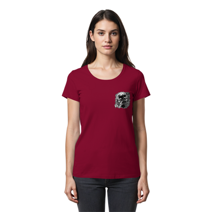 The MEME - Womens Premium Classic T-Shirt