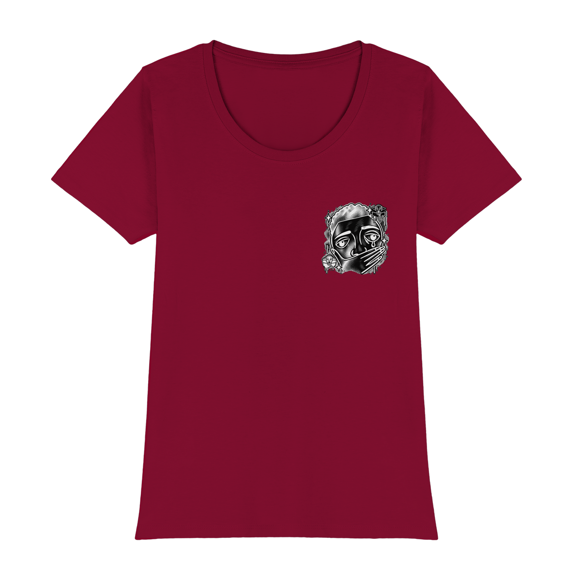 The MEME - Womens Premium Classic T-Shirt