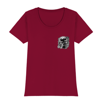 The MEME - Womens Premium Classic T-Shirt