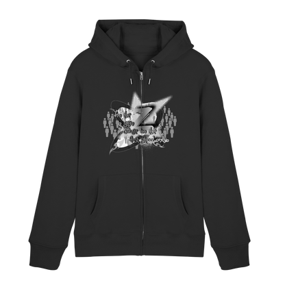 The Rebellion Z BASiC - Zipper