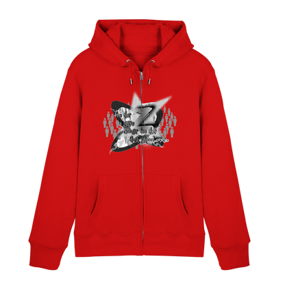 The Rebellion Z BASiC - Zipper