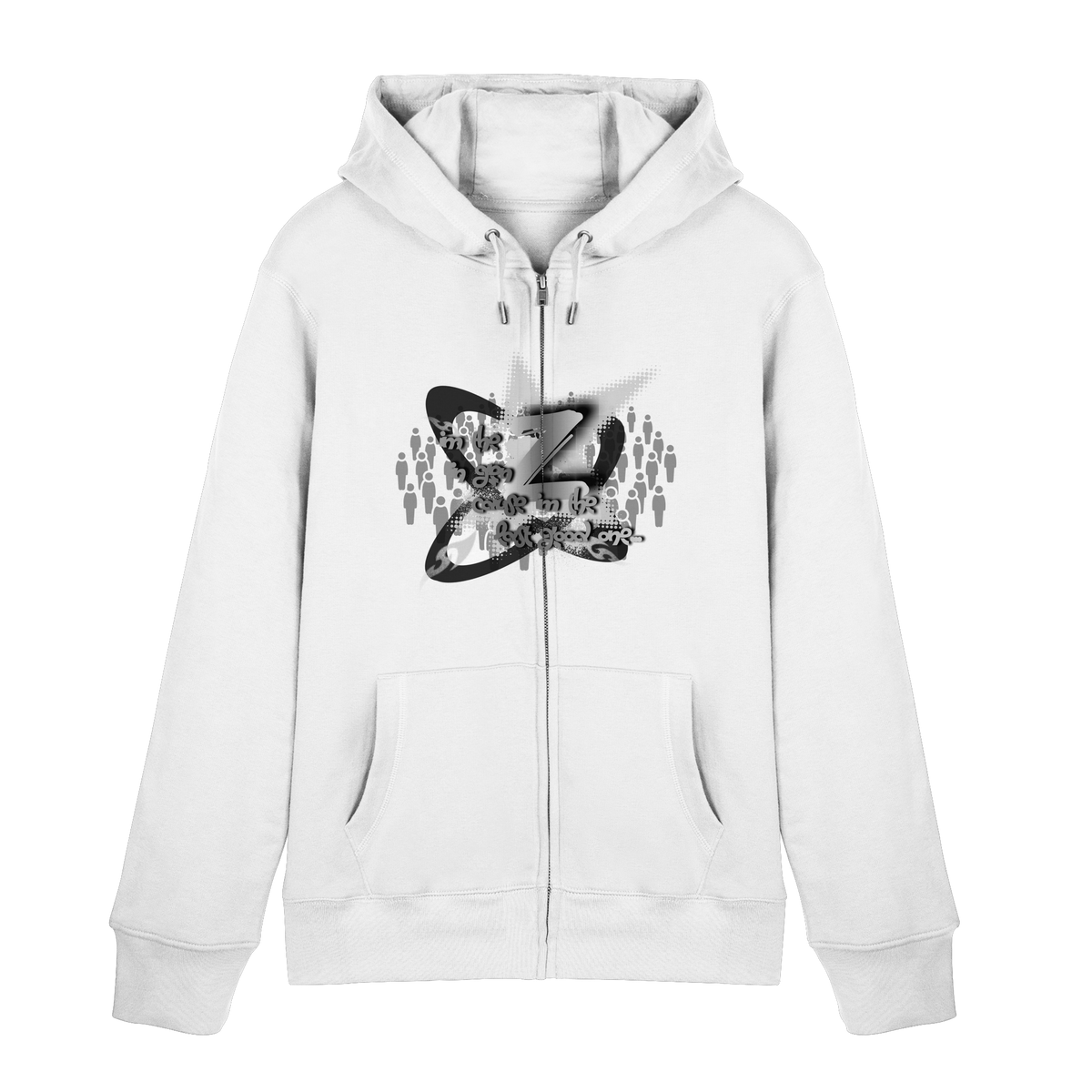 The Rebellion Z BASiC - Zipper