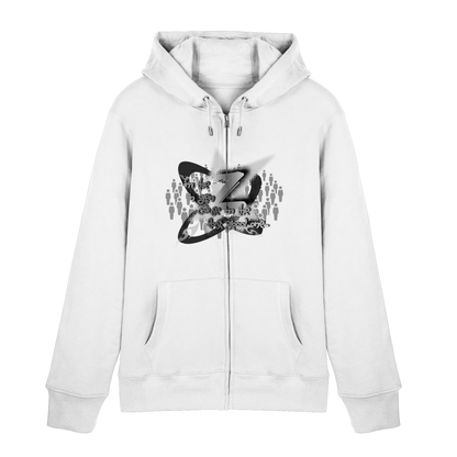 The Rebellion Z BASiC - Zipper