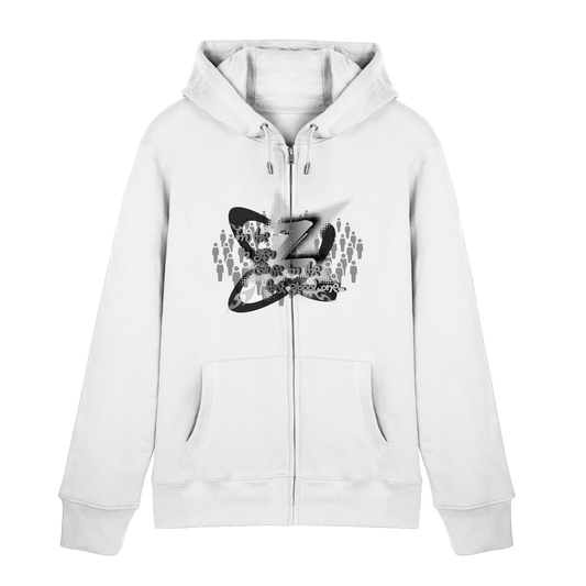 The Rebellion Z BASiC - Zipper